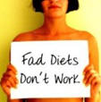 fad diets
