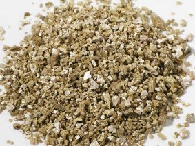 vermiculite